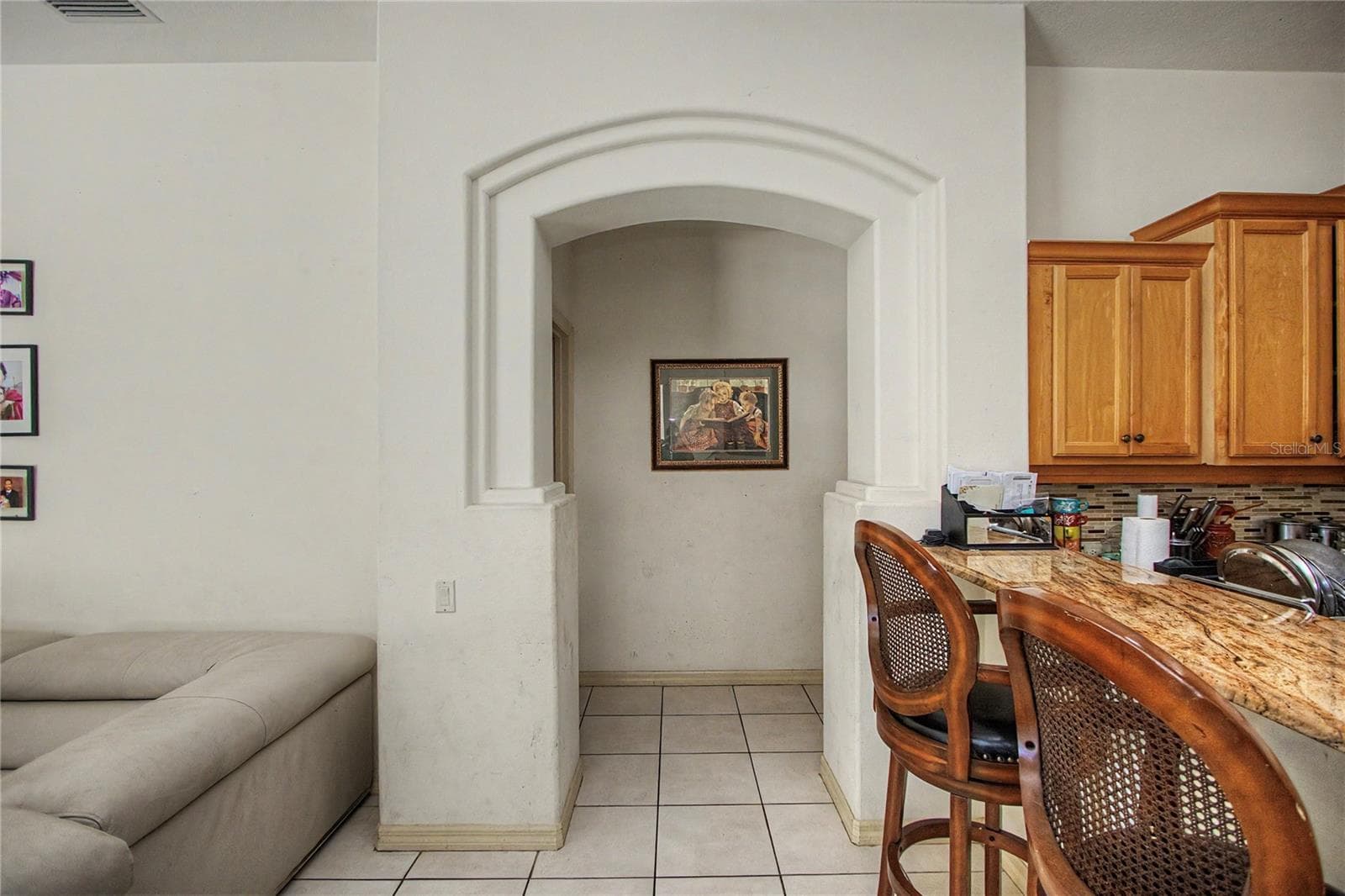 Single Family Residence at 2114 SE 25TH LOOP, OCALA, photo 13 of 39