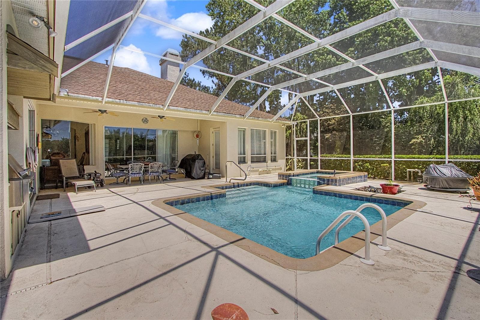 Single Family Residence at 2114 SE 25TH LOOP, OCALA, photo 30 of 39
