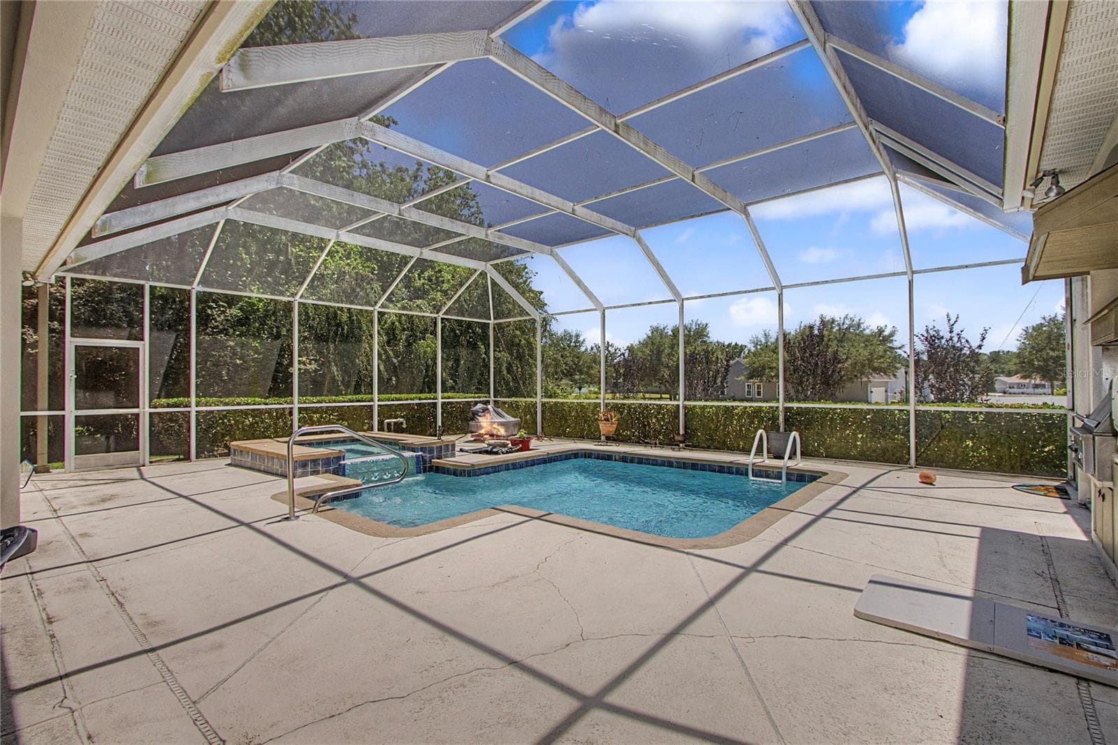 Single Family Residence at 2114 SE 25TH LOOP, OCALA, photo 32 of 39
