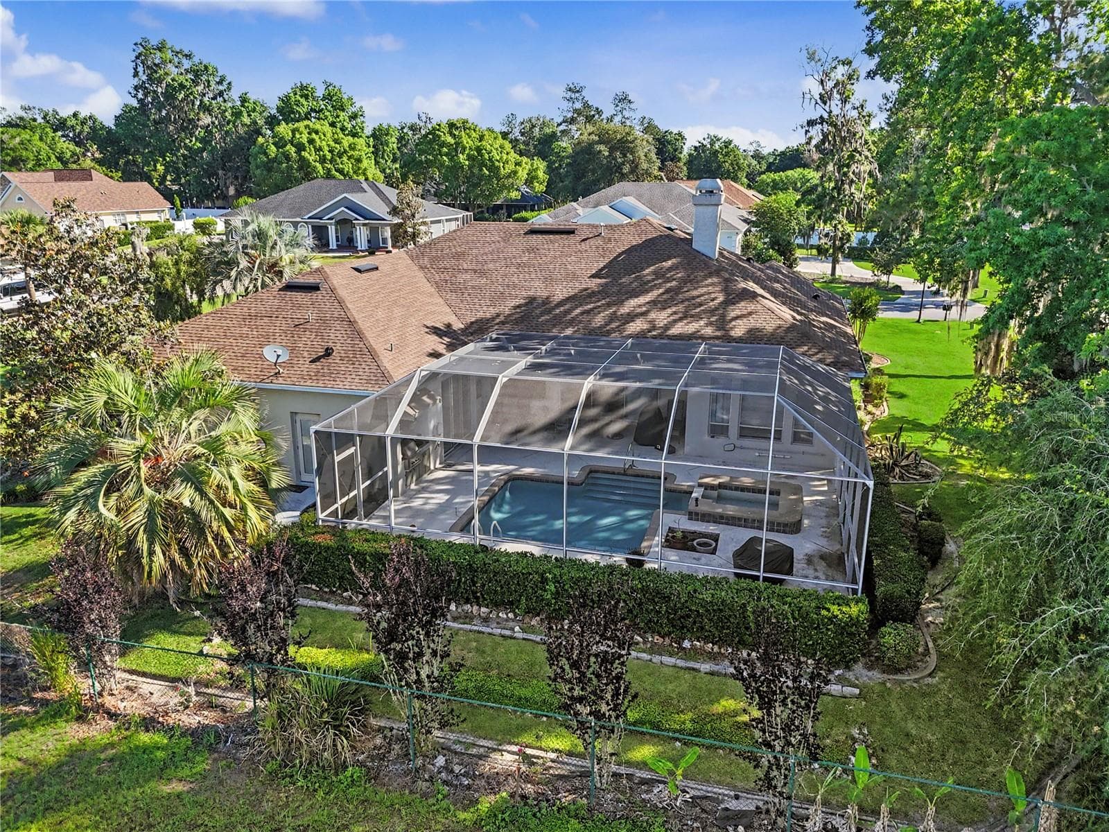 Single Family Residence at 2114 SE 25TH LOOP, OCALA, photo 33 of 39