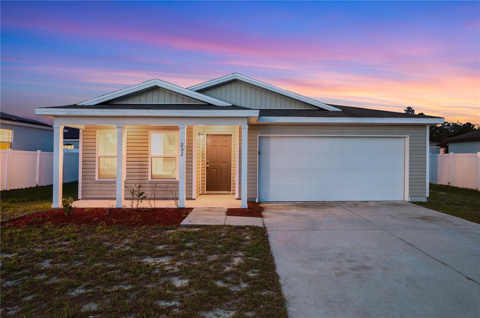 252 FIG CT
