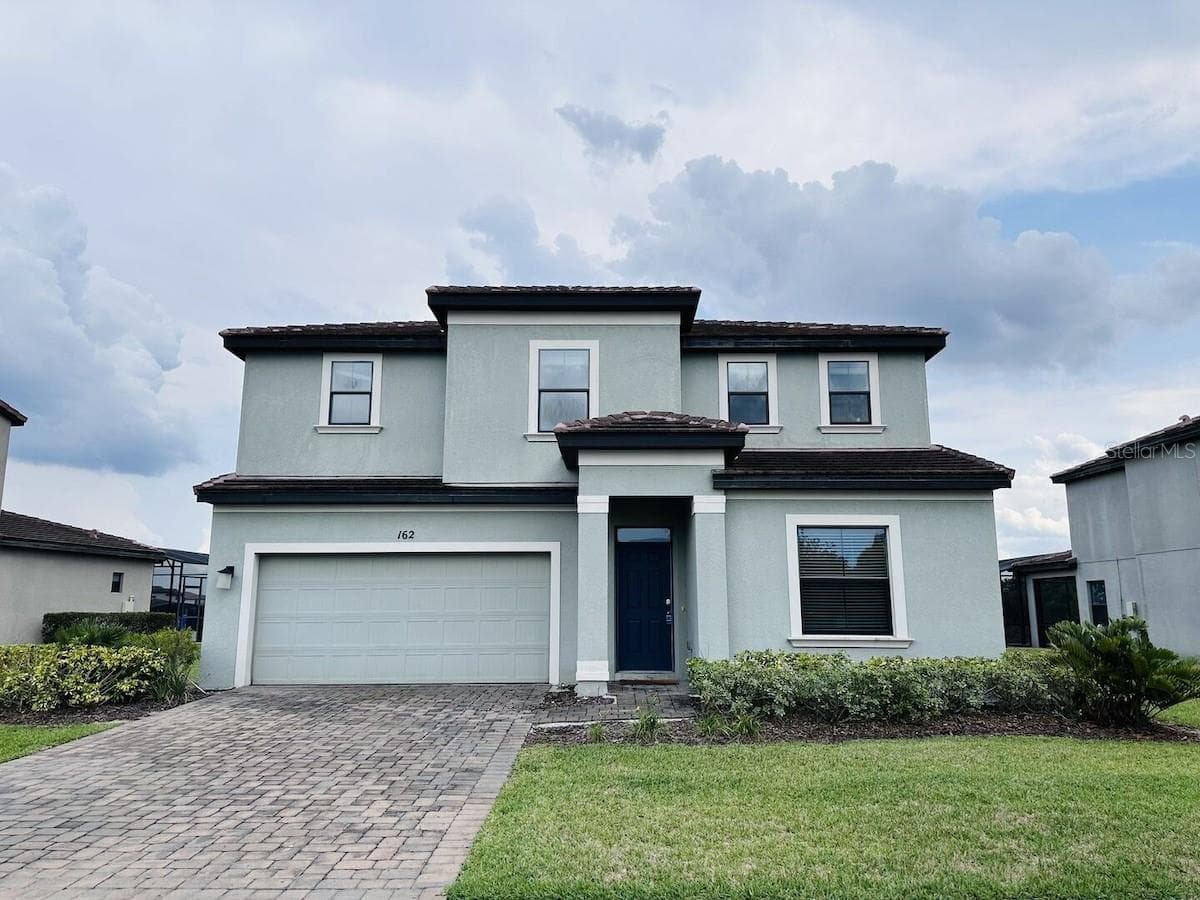 162 KENNY BLVD
