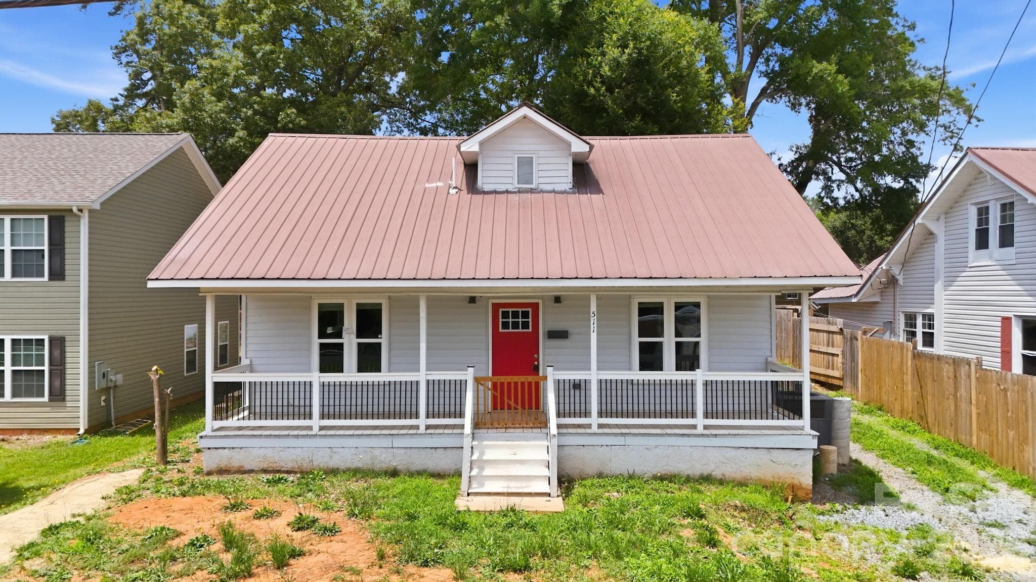 Single Family Residence at Monroe, photo 2 of 37