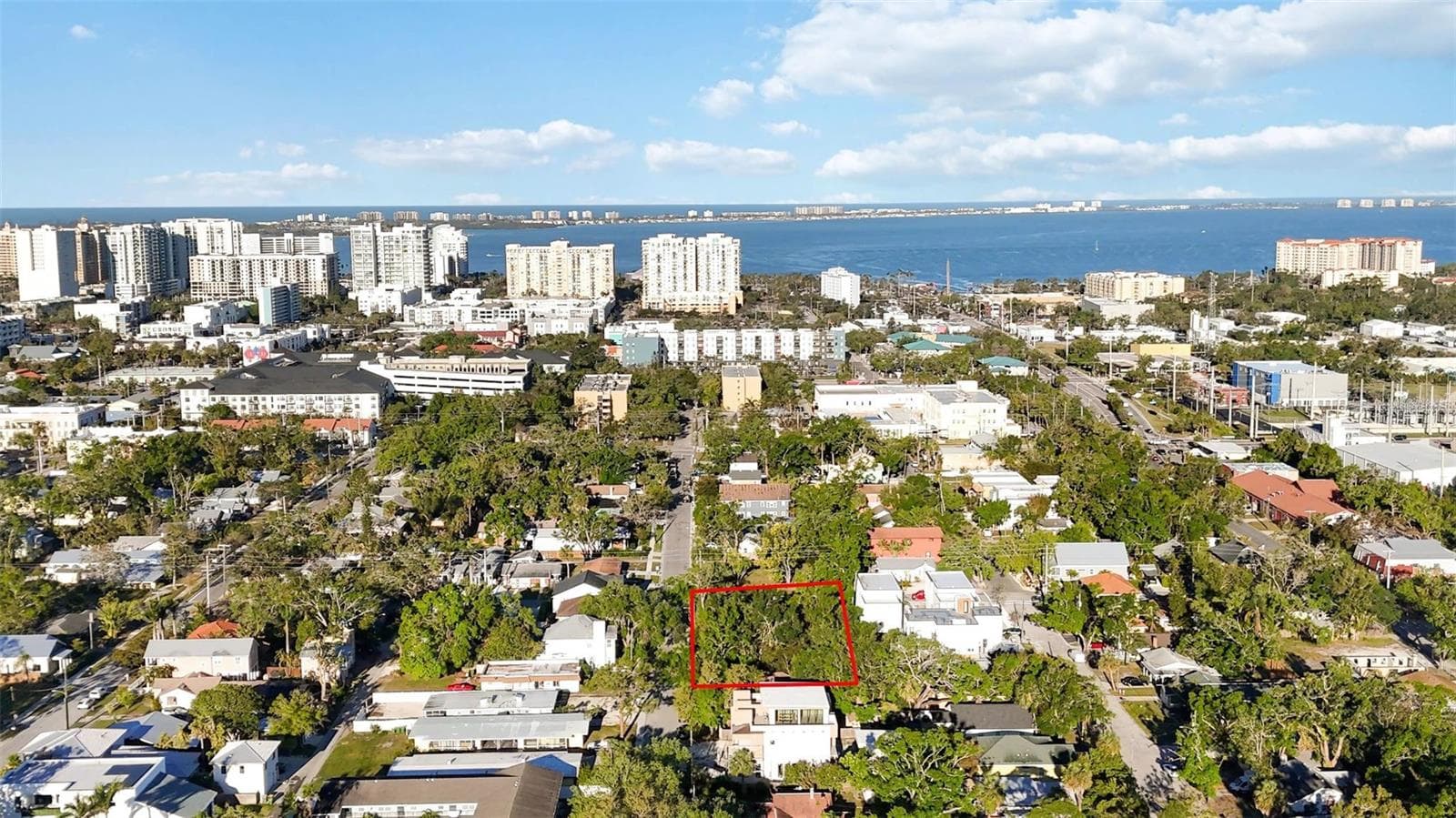 Single Family Residence at 1743 8TH STREET, SARASOTA, photo 4 of 75