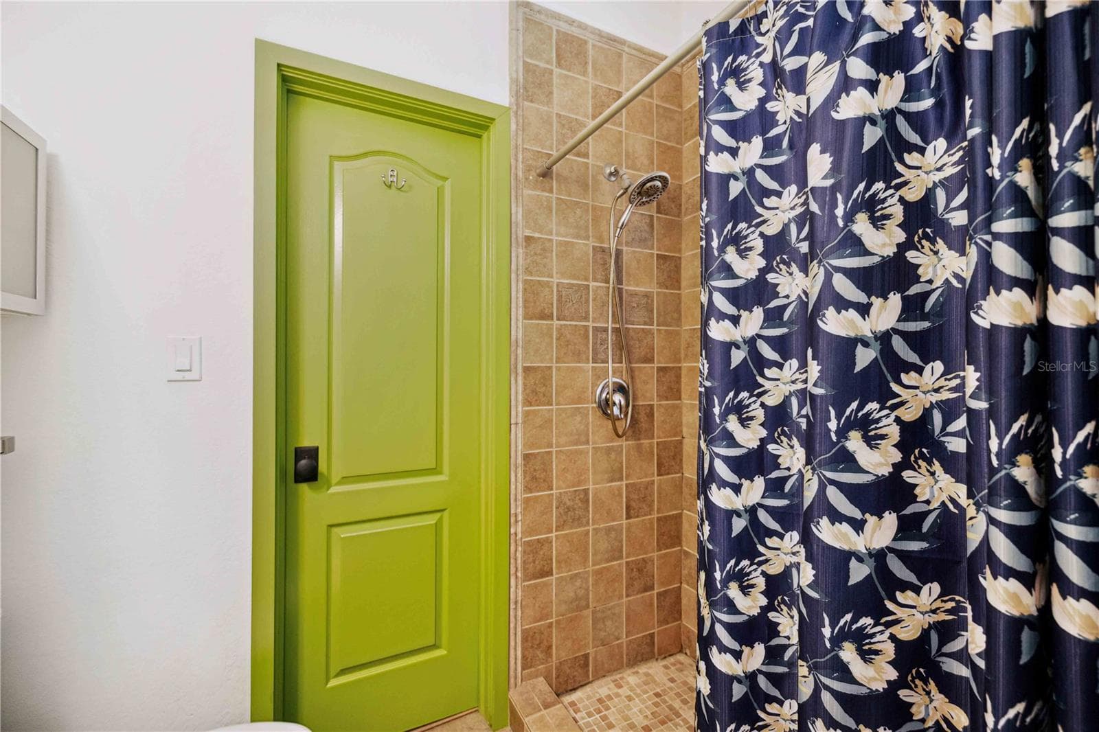 Interior existing house - 1743 8TH STREET, SARASOTA