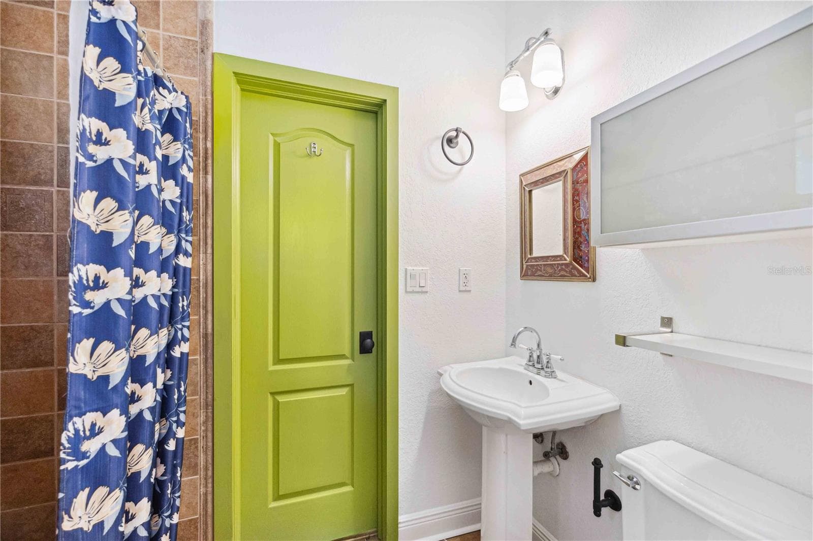 Interior existing house - 1743 8TH STREET, SARASOTA