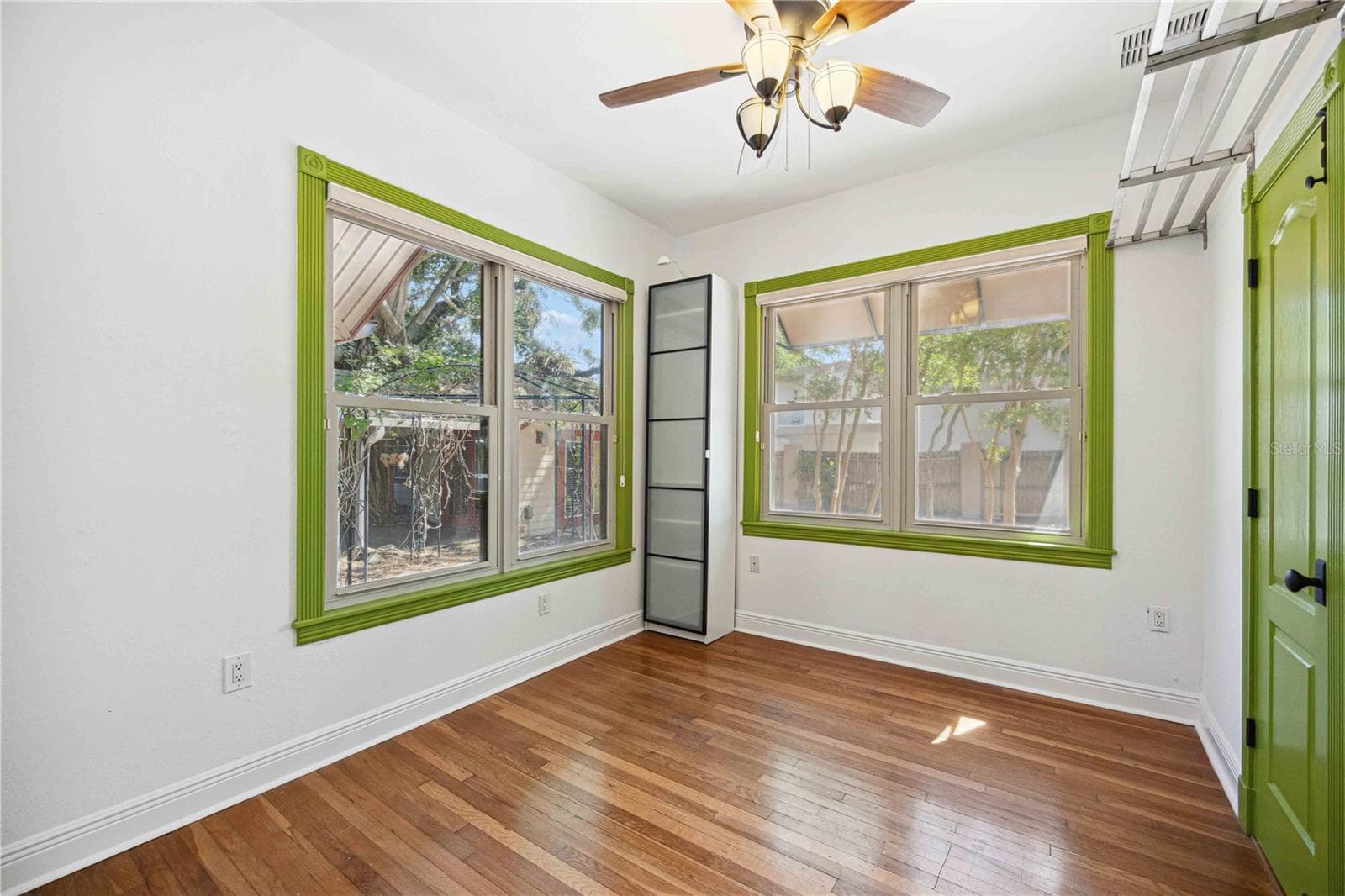 Interior existing house - 1743 8TH STREET, SARASOTA