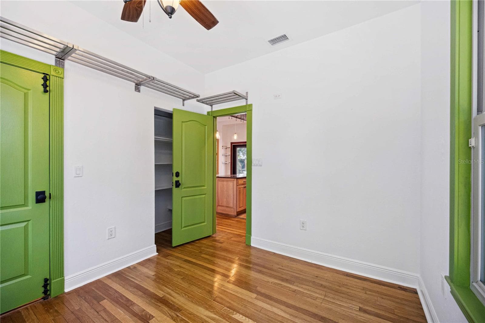 Interior existing house - 1743 8TH STREET, SARASOTA
