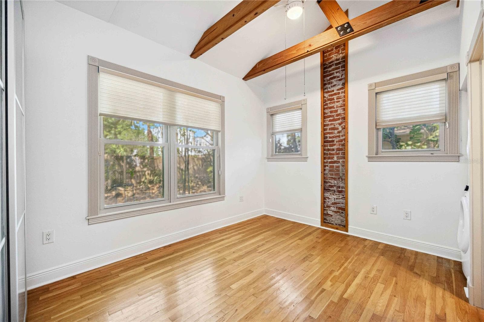 Interior existing house - 1743 8TH STREET, SARASOTA