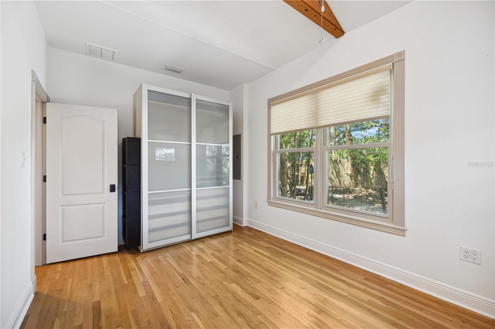 Interior existing house - 1743 8TH STREET, SARASOTA