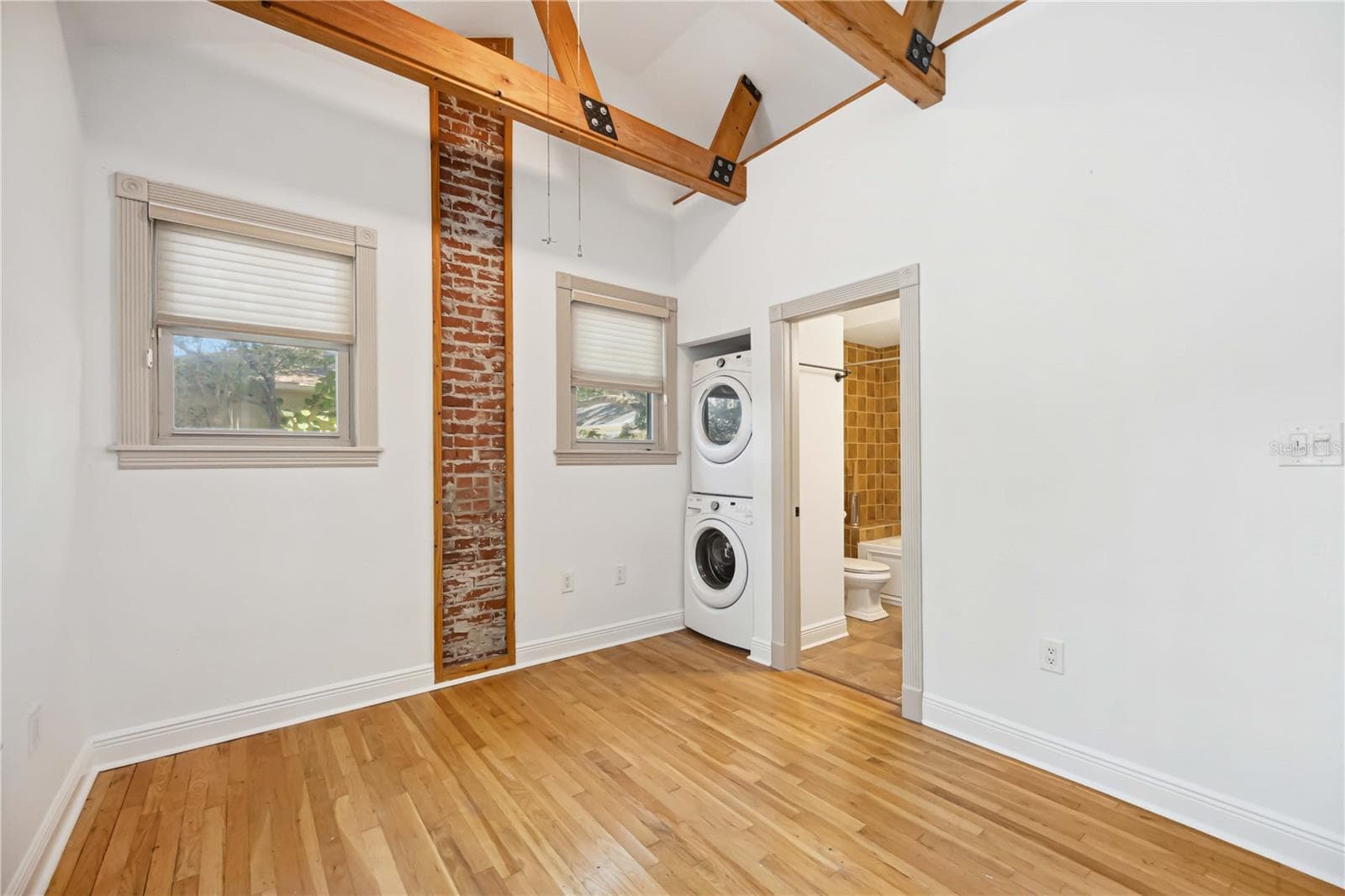 Interior existing house - 1743 8TH STREET, SARASOTA