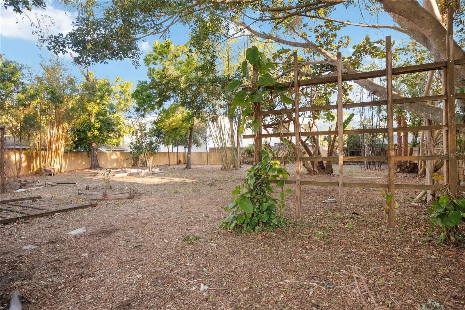 Interior vacant lots - 1743 8TH STREET, SARASOTA