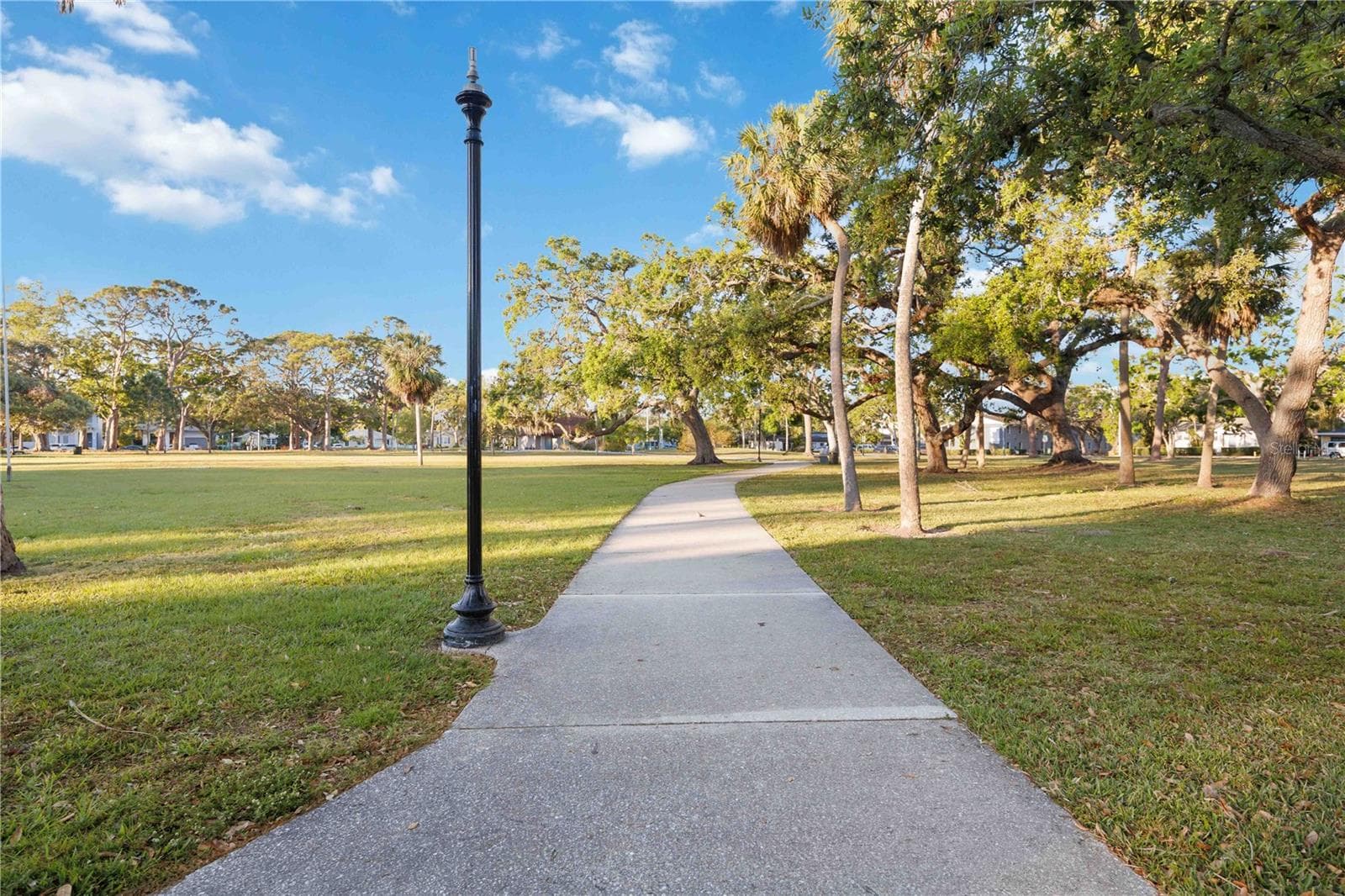 Gillespie Park - 1743 8TH STREET, SARASOTA