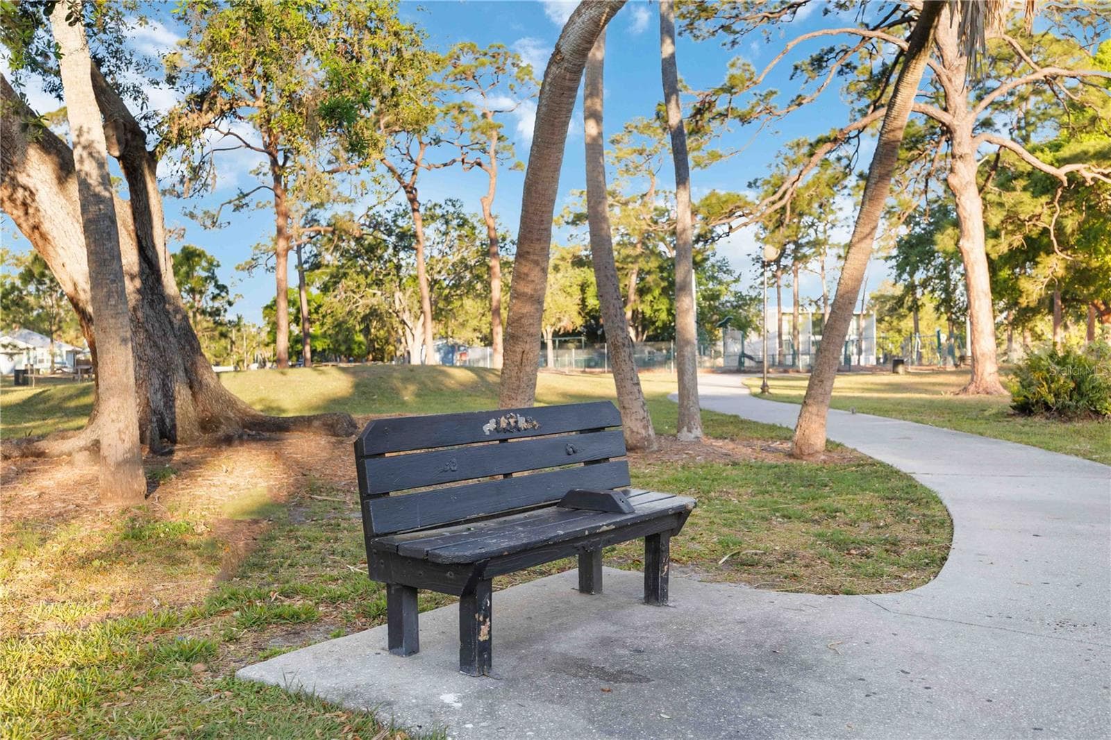 Gillespie Park - 1743 8TH STREET, SARASOTA