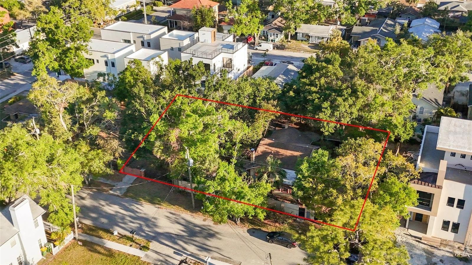 Single Family Residence at 1743 8TH STREET, SARASOTA, photo 63 of 75