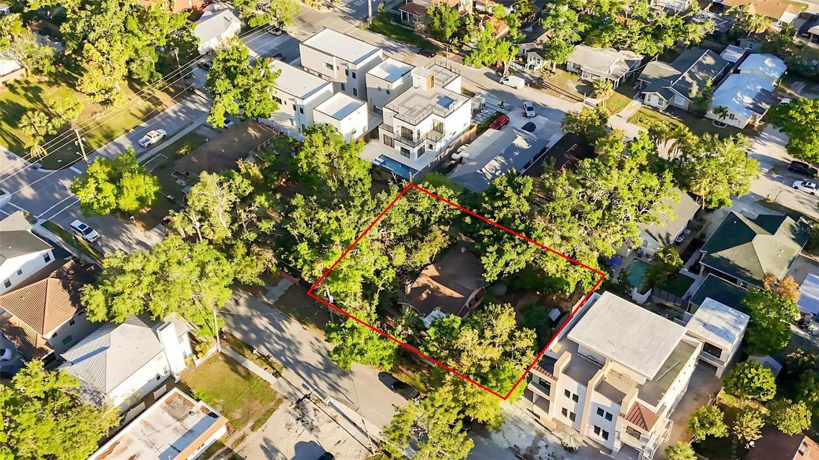 Single Family Residence at 1743 8TH STREET, SARASOTA, photo 68 of 75