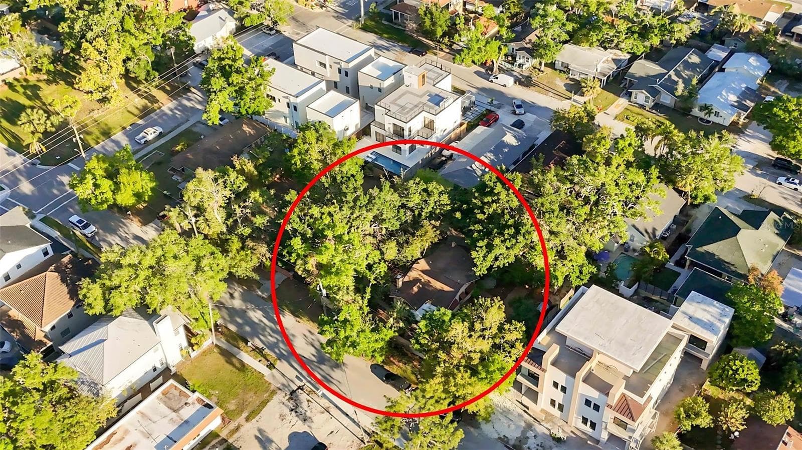 Single Family Residence at 1743 8TH STREET, SARASOTA, photo 69 of 75