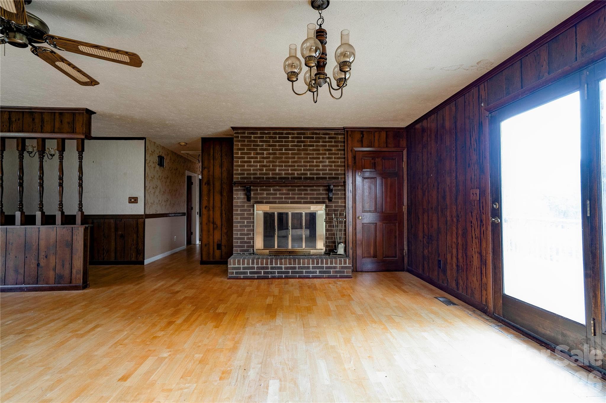 Living Room - Shelby