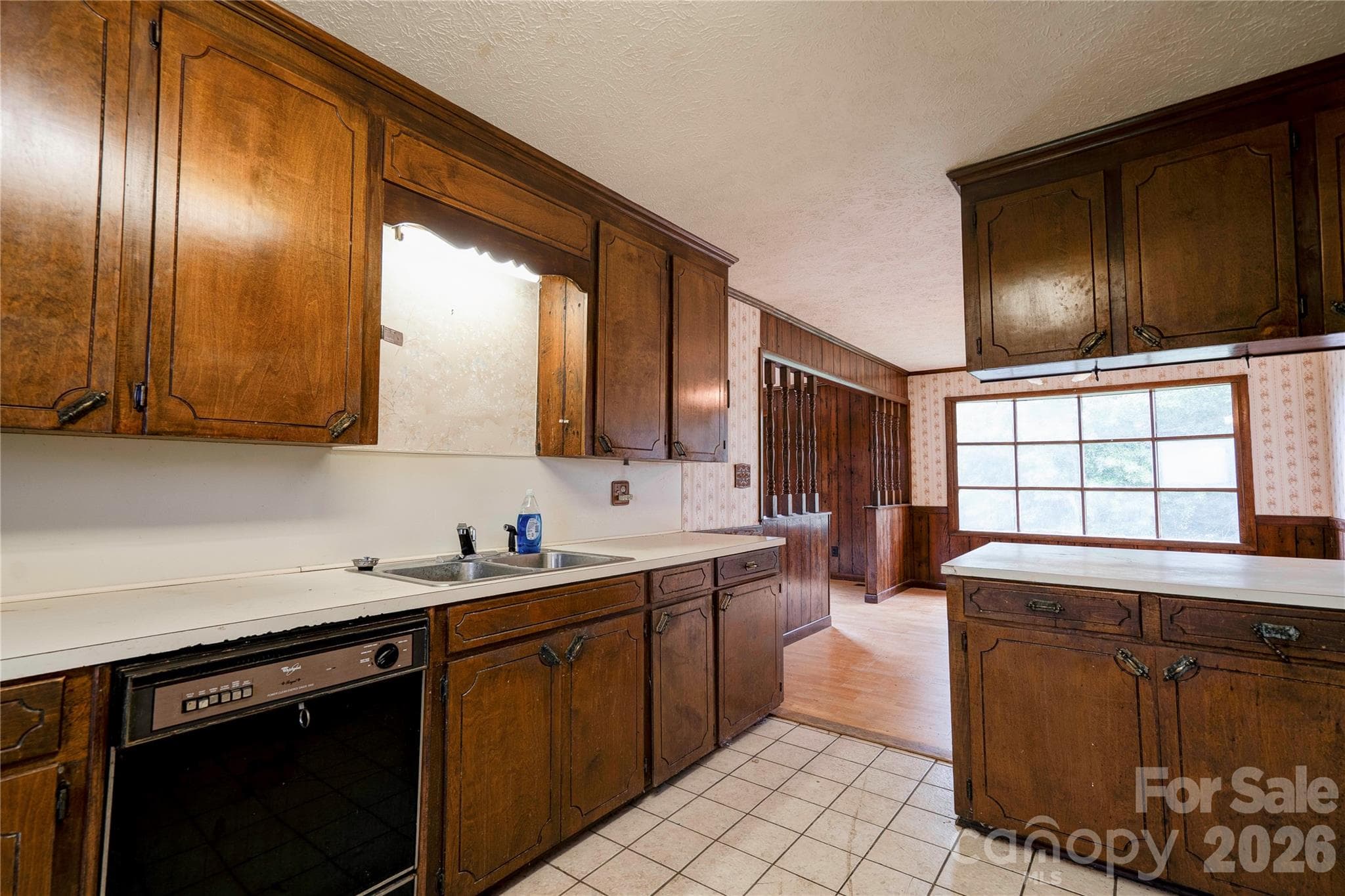 Kitchen - Shelby