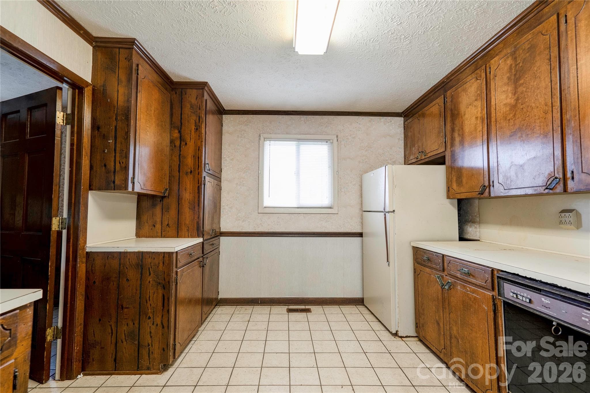 Kitchen - Shelby