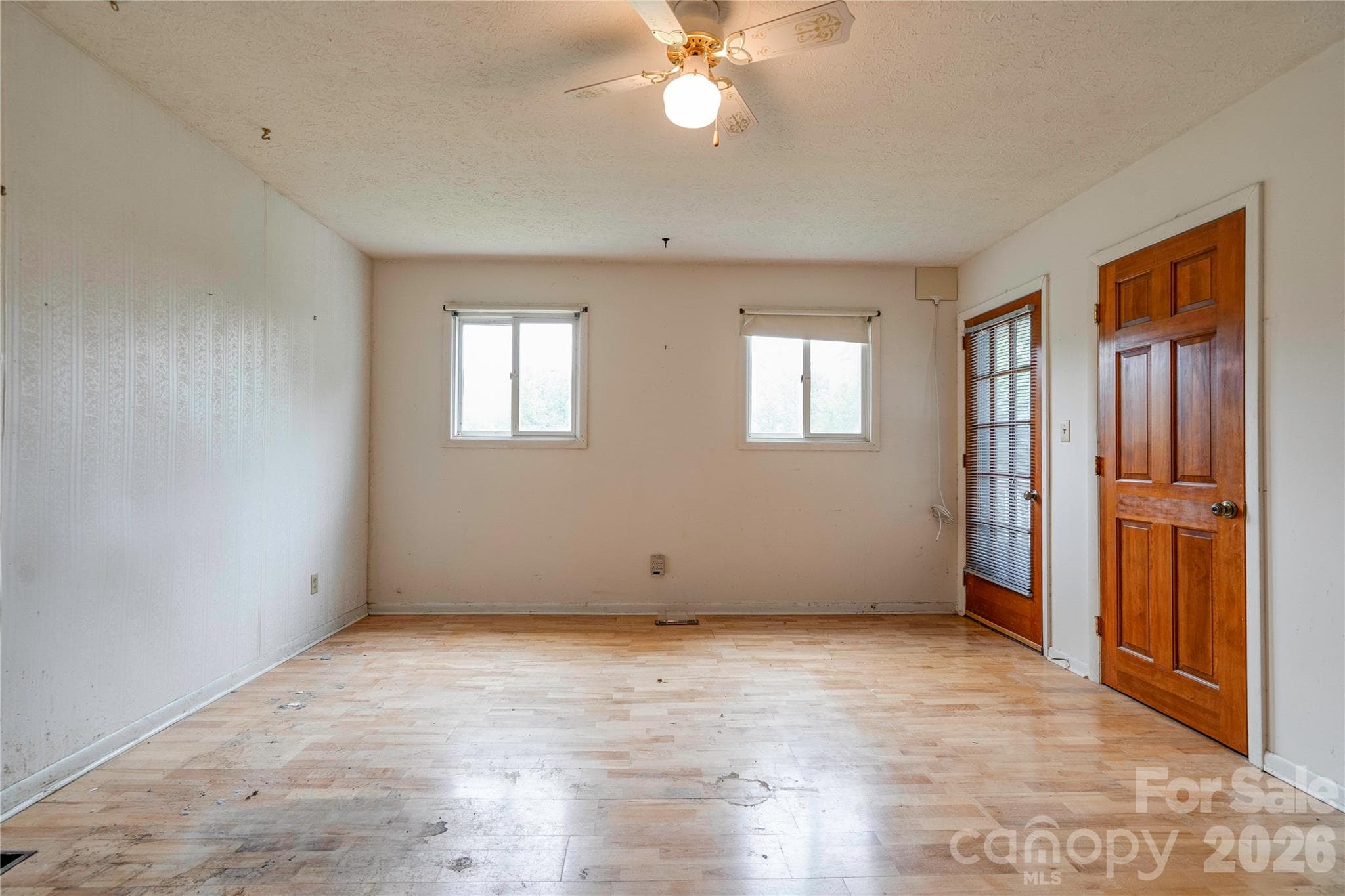 Primary Bedroom - Shelby