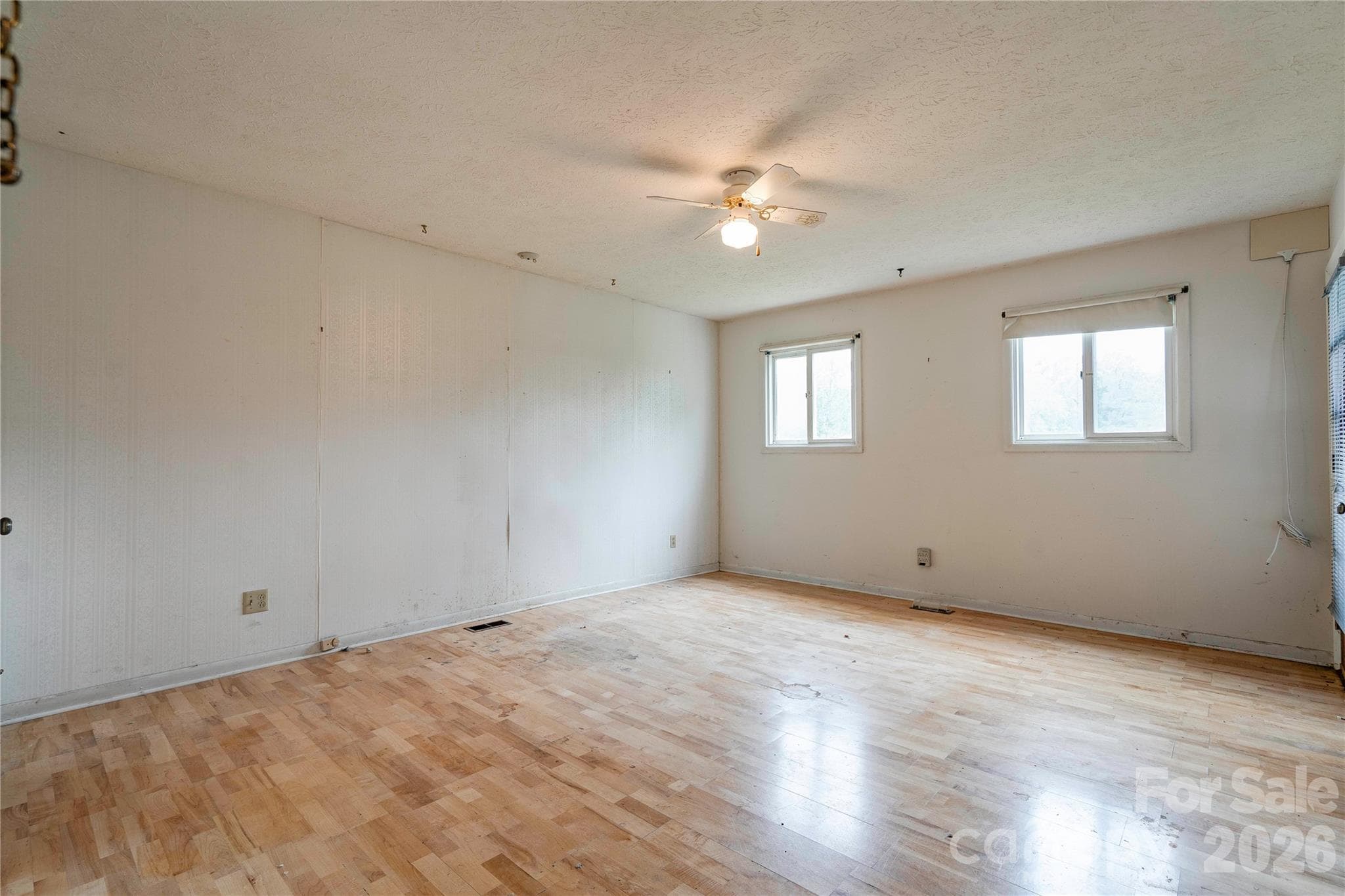Primary Bedroom - Shelby