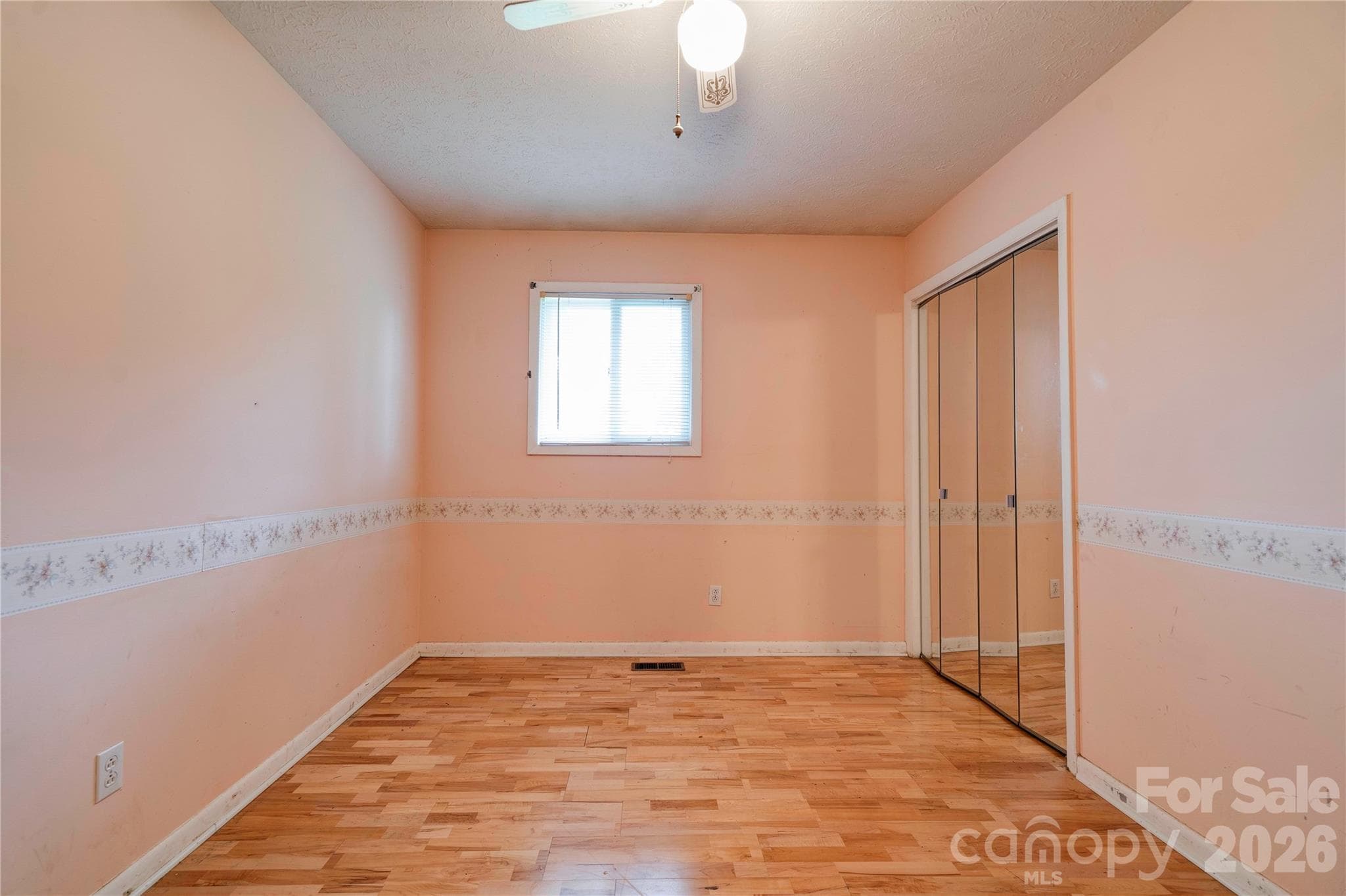 Bedroom 2 - Shelby