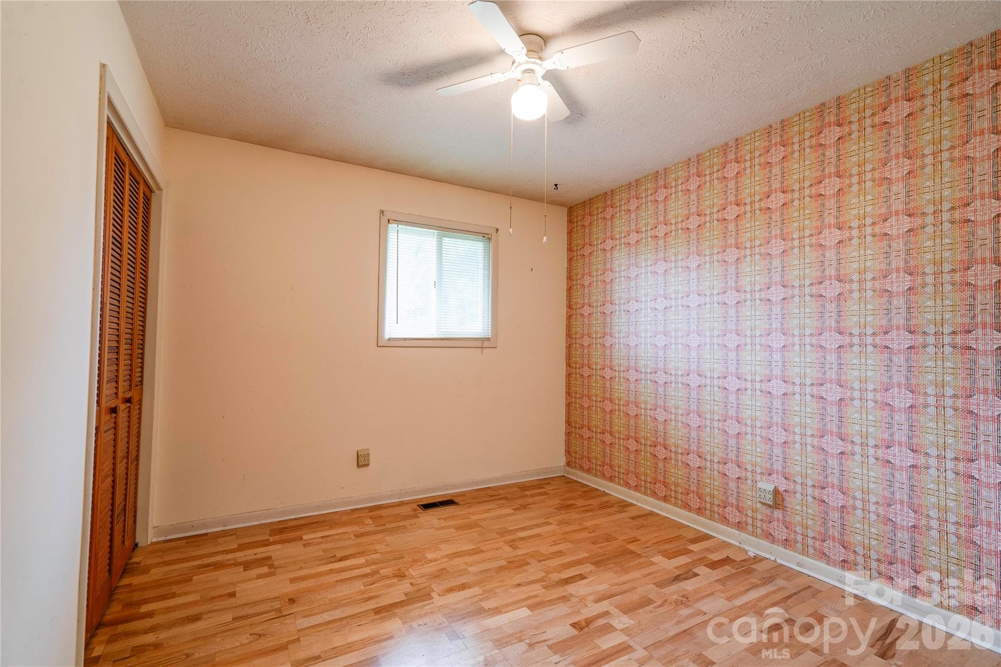 Bedroom 2 - Shelby