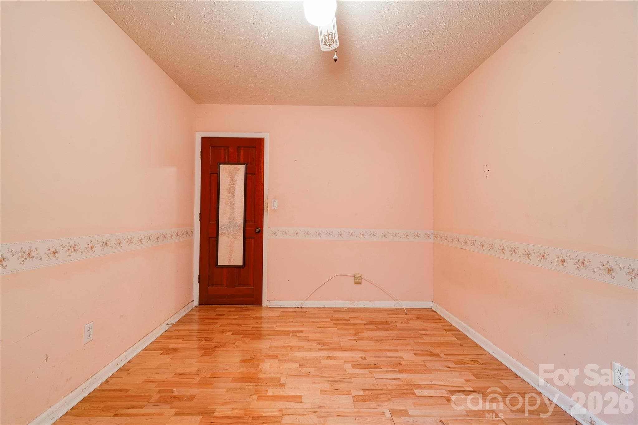Bedroom 3 - Shelby