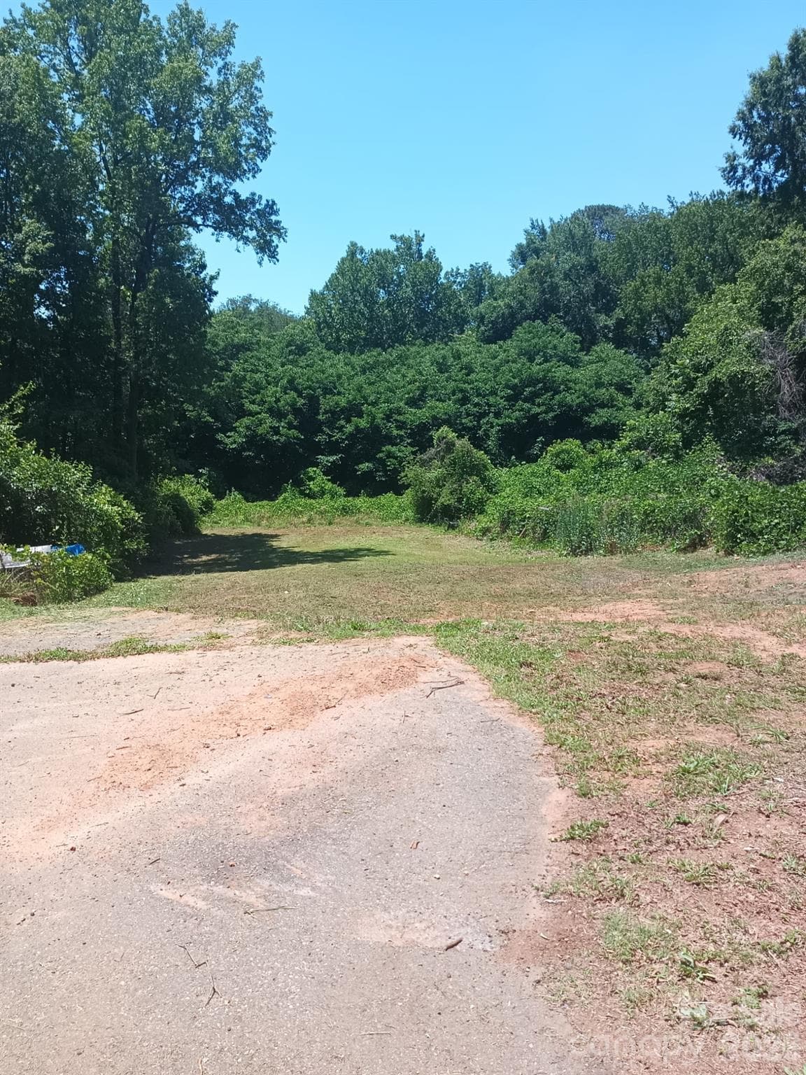 Lot at 605 Franklin Avenue, Charlotte, photo 11 of 11