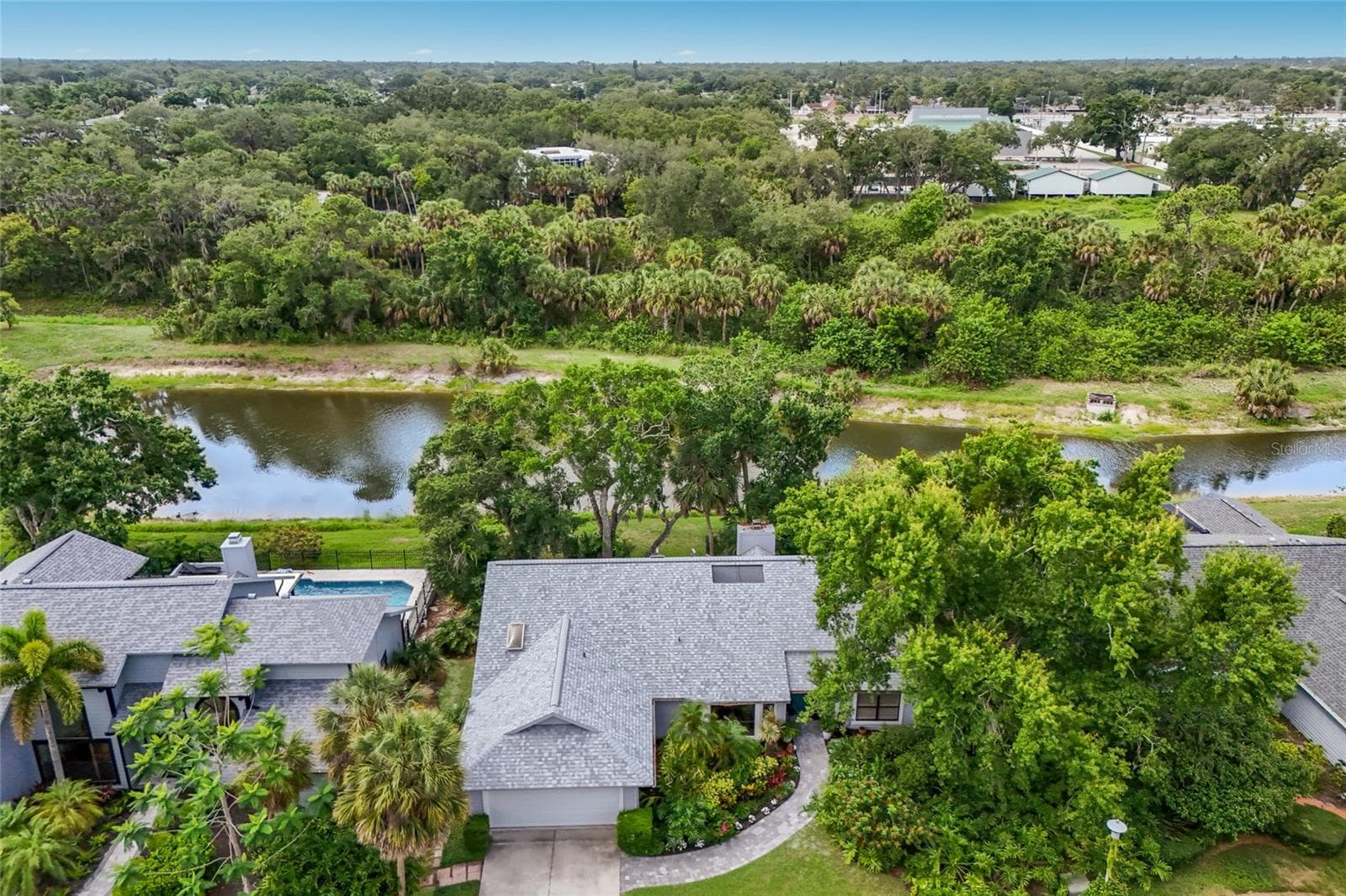 Single Family Residence at 851 FAULKWOOD CT, SARASOTA, photo 46 of 53