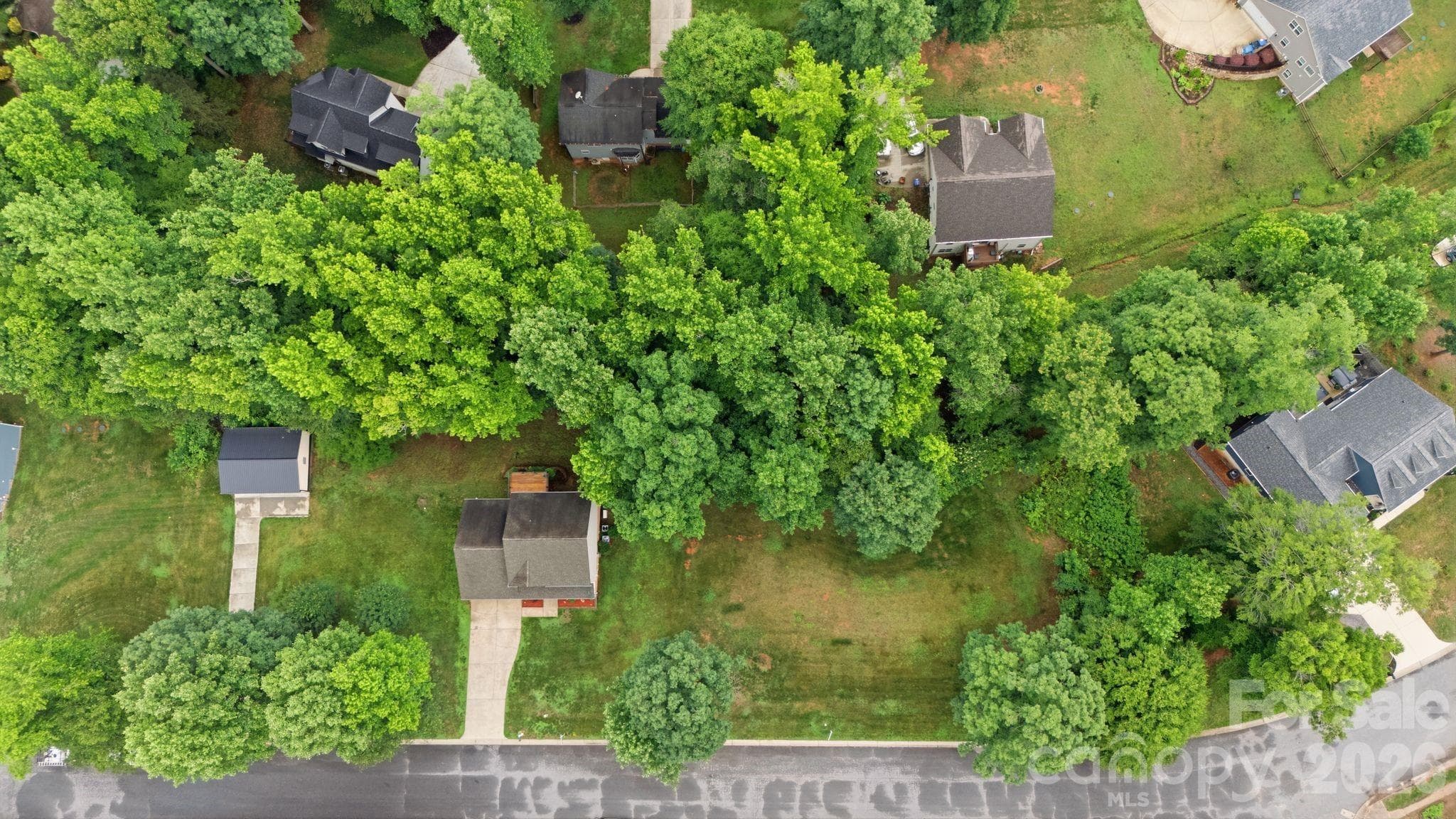 Single Family Residence at Troutman, photo 47 of 47