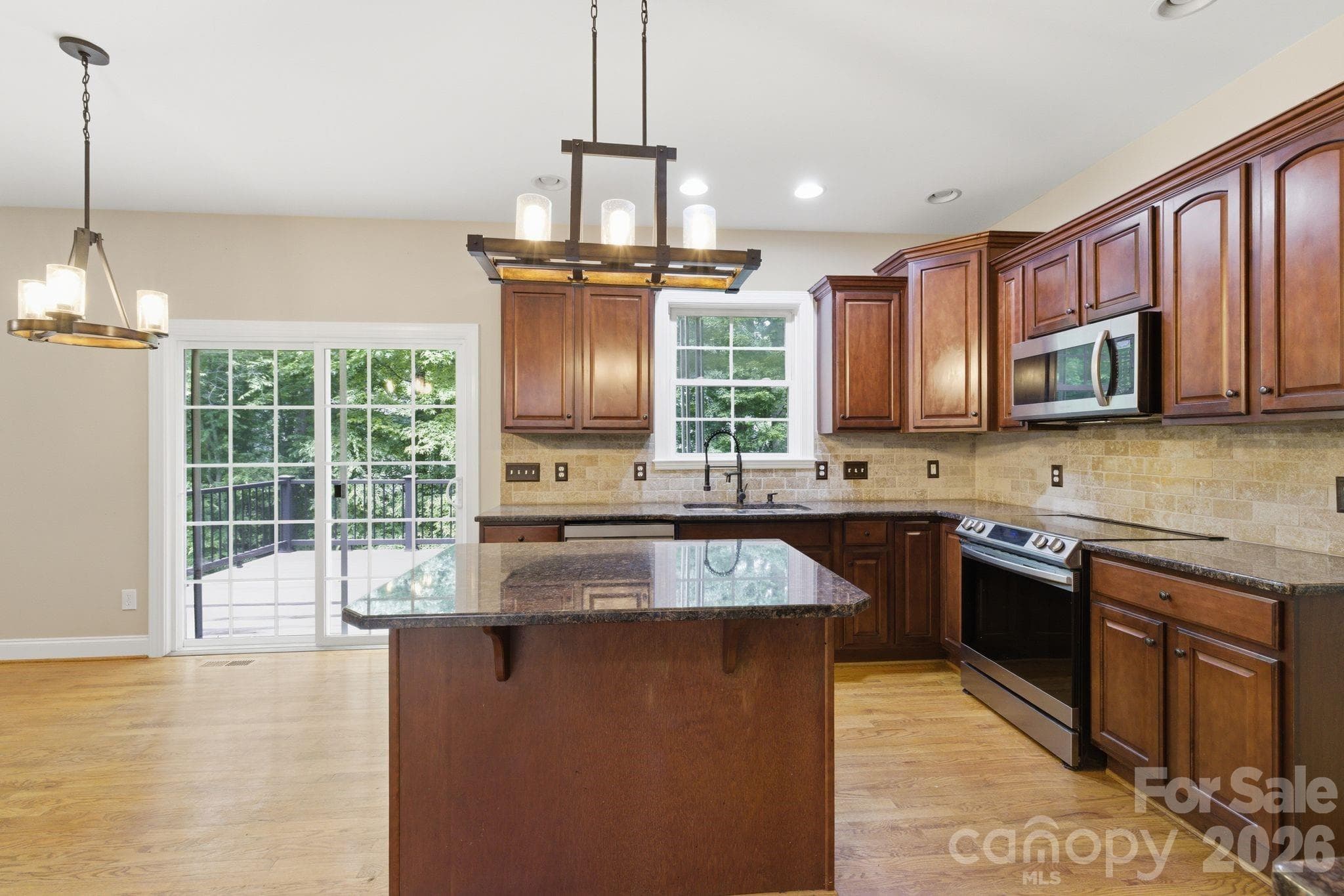 Single Family Residence at Troutman, photo 6 of 47