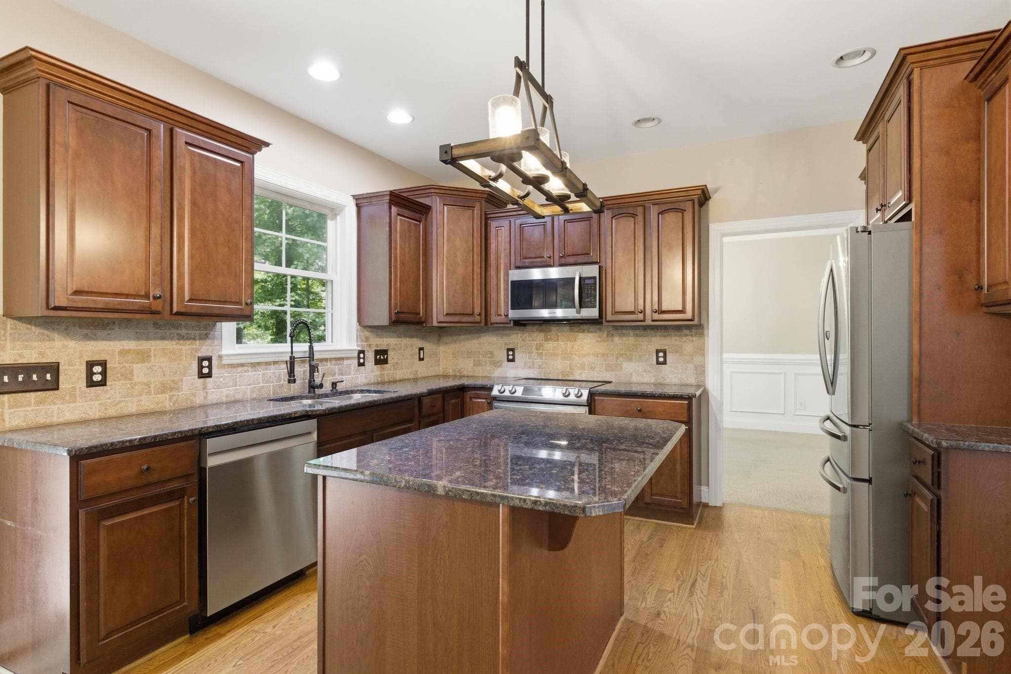 Single Family Residence at Troutman, photo 7 of 47