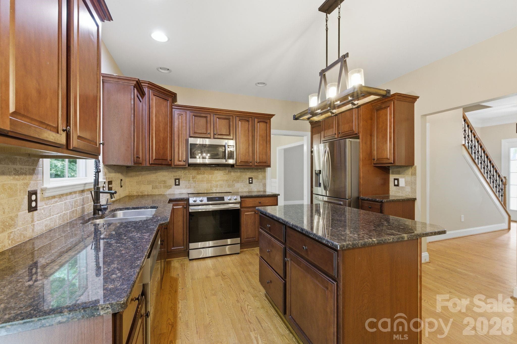 Single Family Residence at Troutman, photo 8 of 47