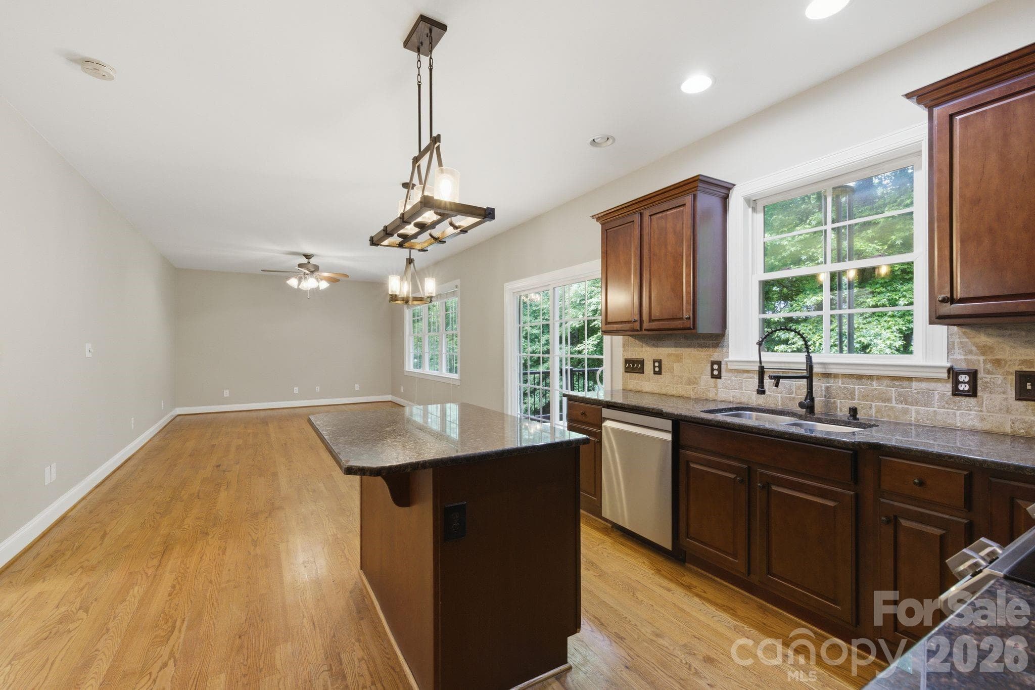 Single Family Residence at Troutman, photo 9 of 47