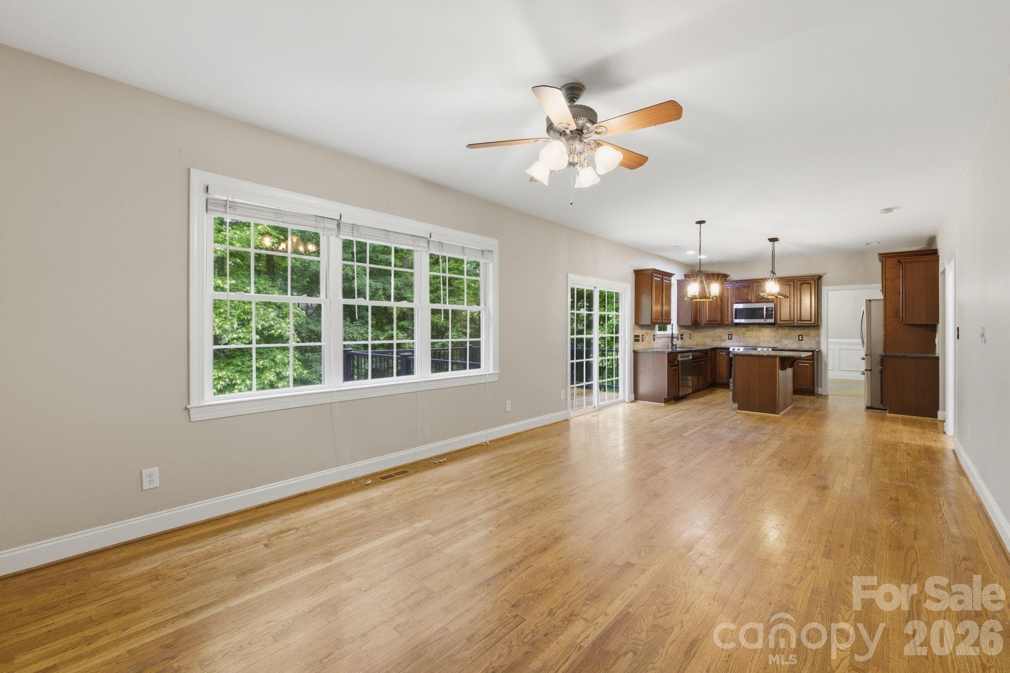 Single Family Residence at Troutman, photo 12 of 47