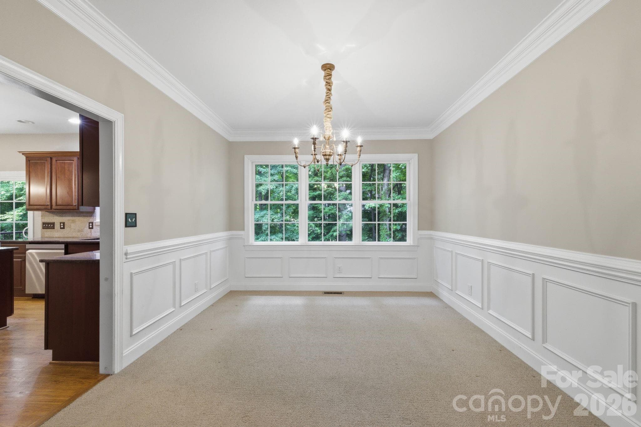 Single Family Residence at Troutman, photo 16 of 47