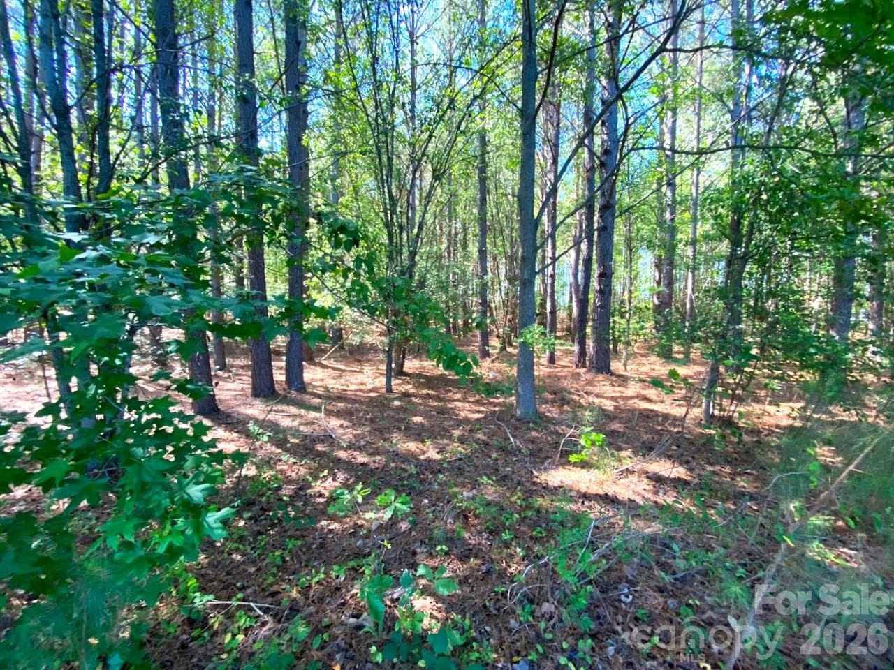 147-Lot A Baxter Road