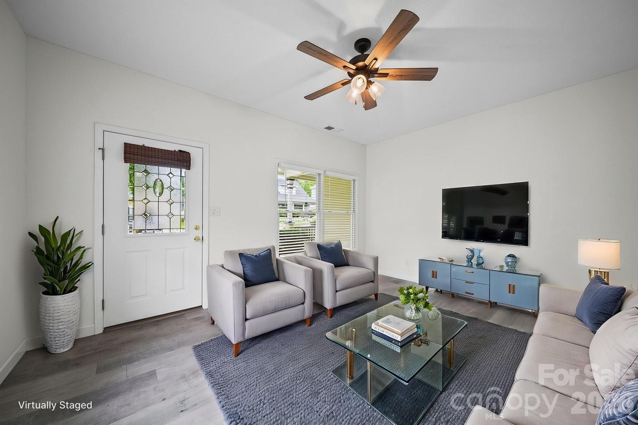 virtually Staged - Rock Hill