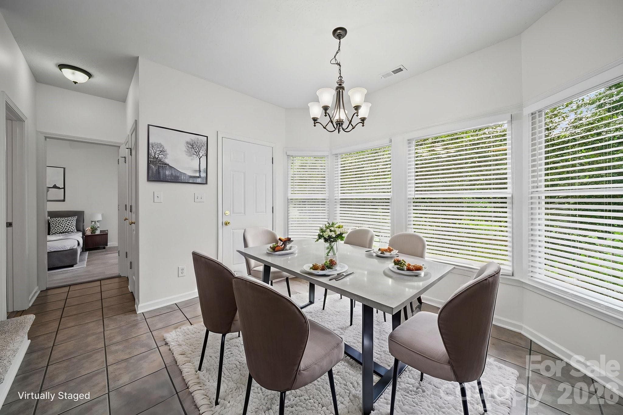 Townhouse at Rock Hill, photo 10 of 22