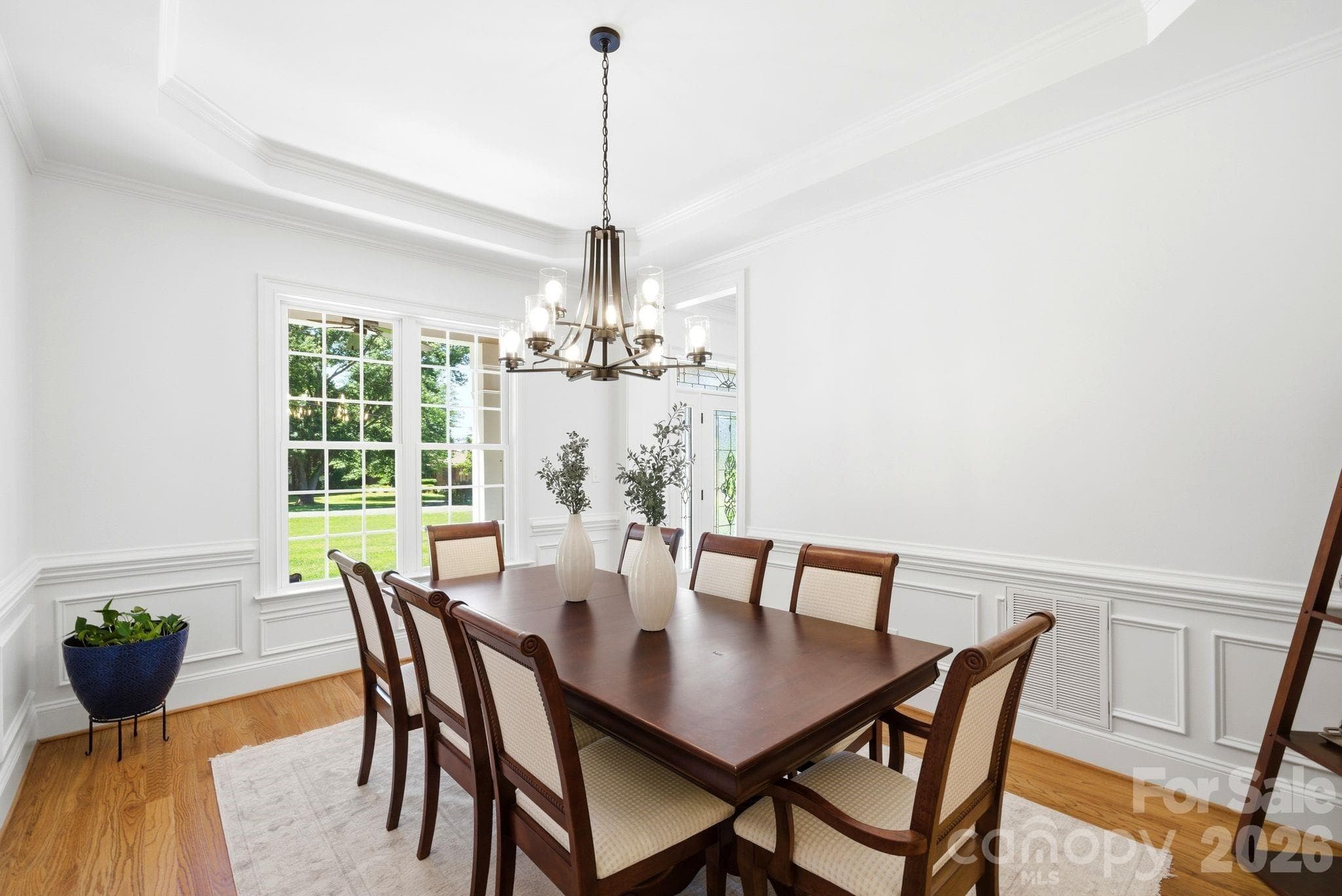 Dining Room - Huntersville