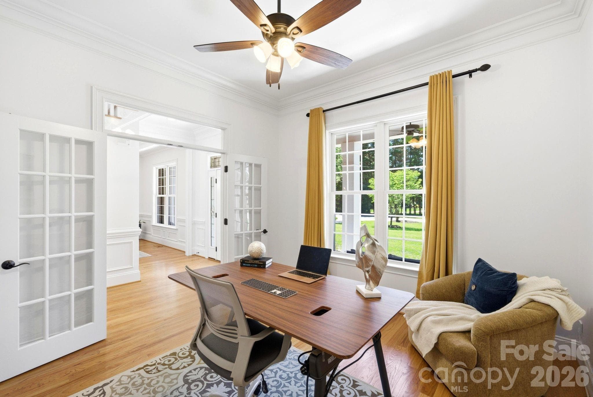 Office - Huntersville