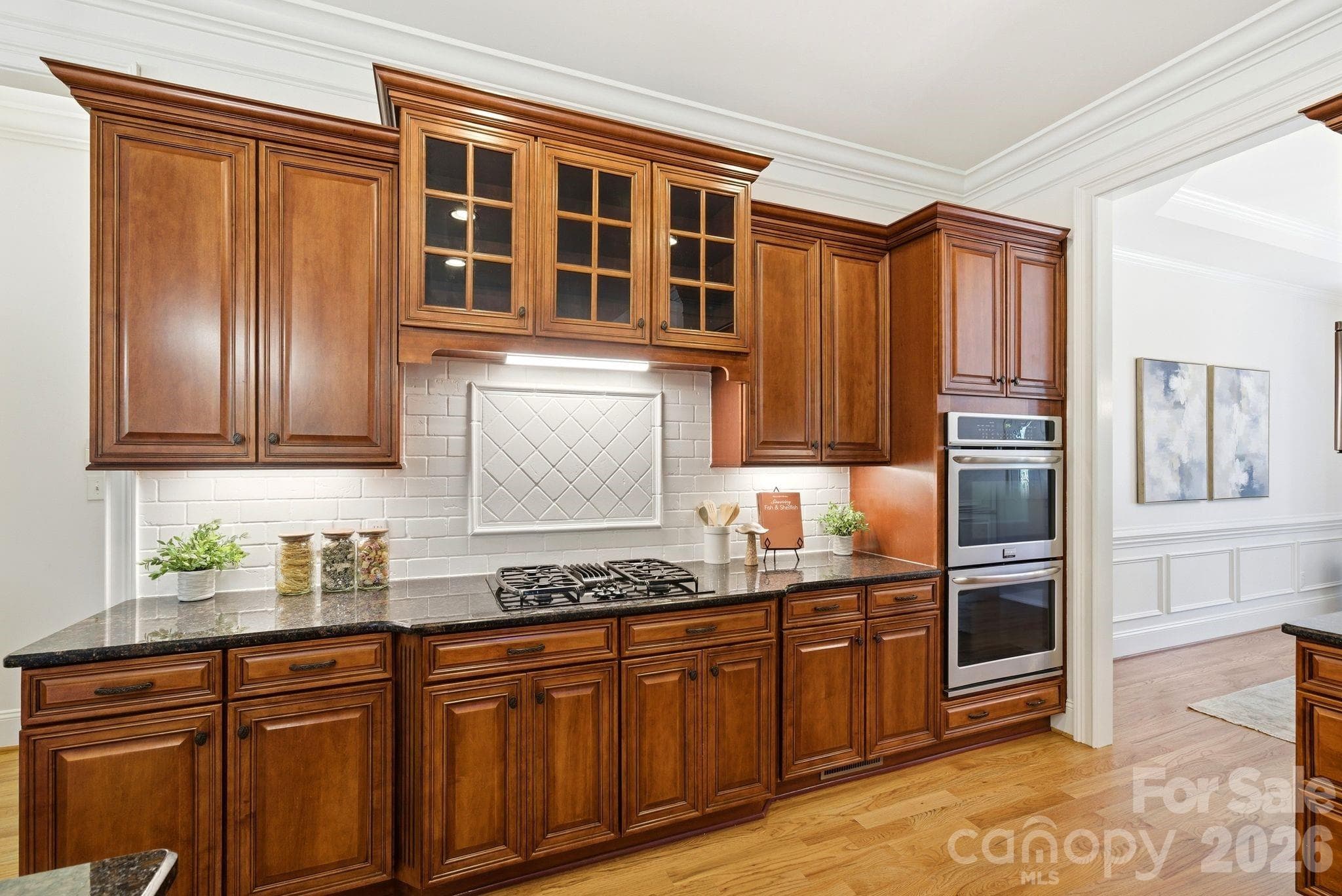 Single Family Residence at Huntersville, photo 10 of 44