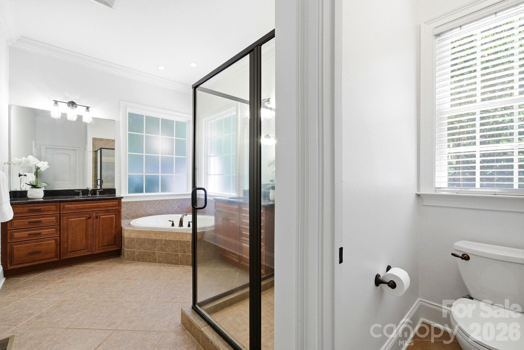 Single Family Residence at Huntersville, photo 19 of 44