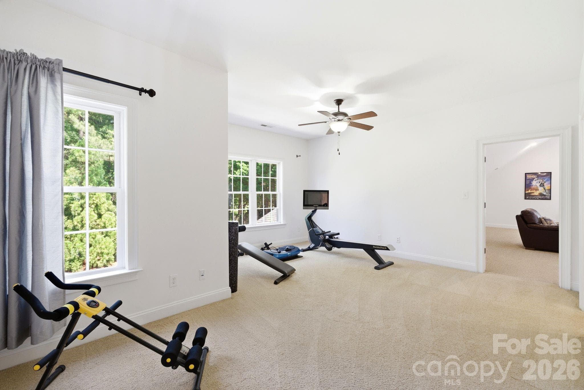 Flex Space - Huntersville