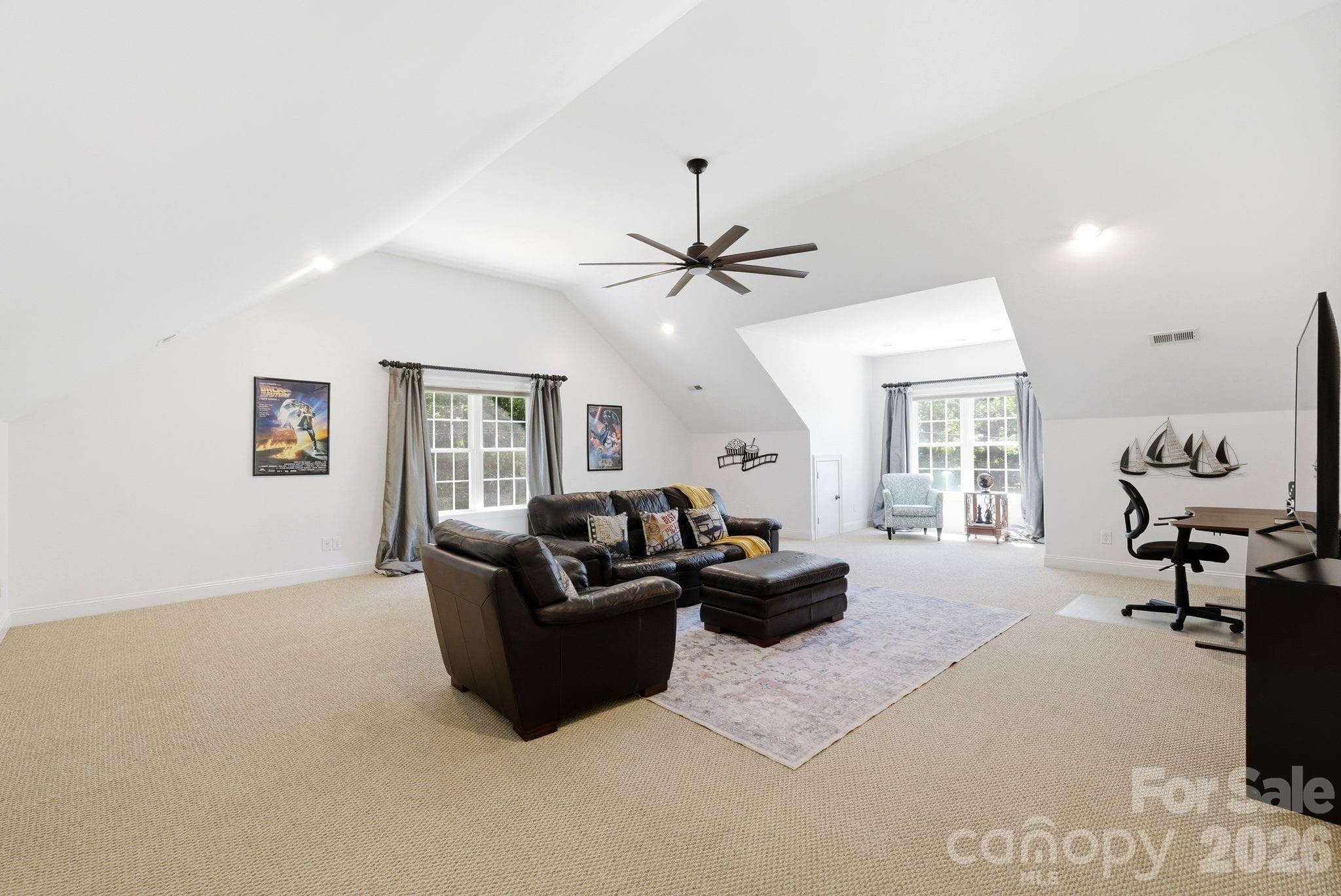 Bonus Room - Huntersville