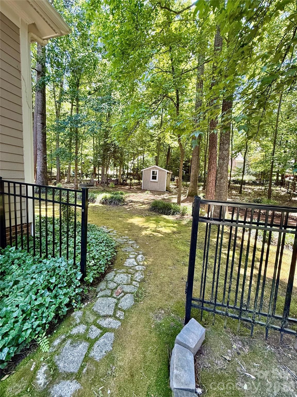 Single Family Residence at Lake Wylie, photo 56 of 64