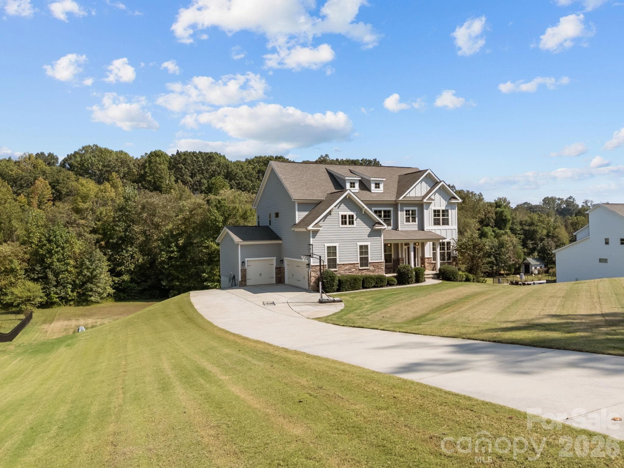Single Family Residence at Mooresville, photo 2 of 48