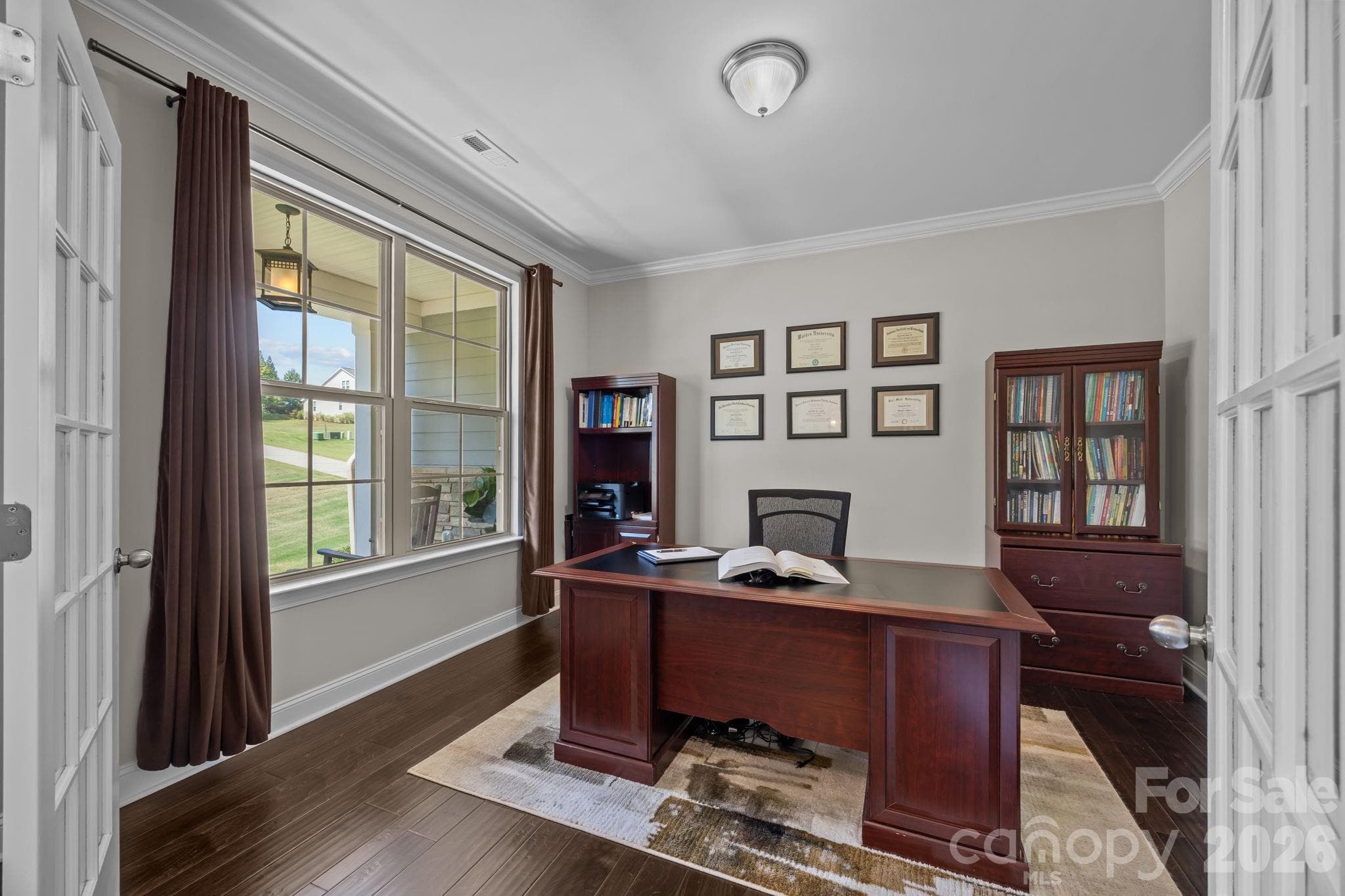 Single Family Residence at Mooresville, photo 4 of 48
